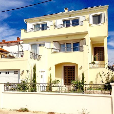 Villa Maresol Zadar Zimmer foto