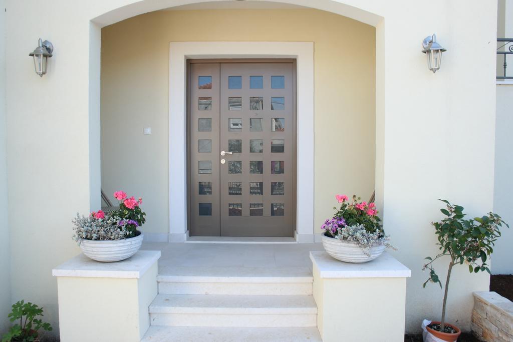 Villa Maresol Zadar Zimmer foto