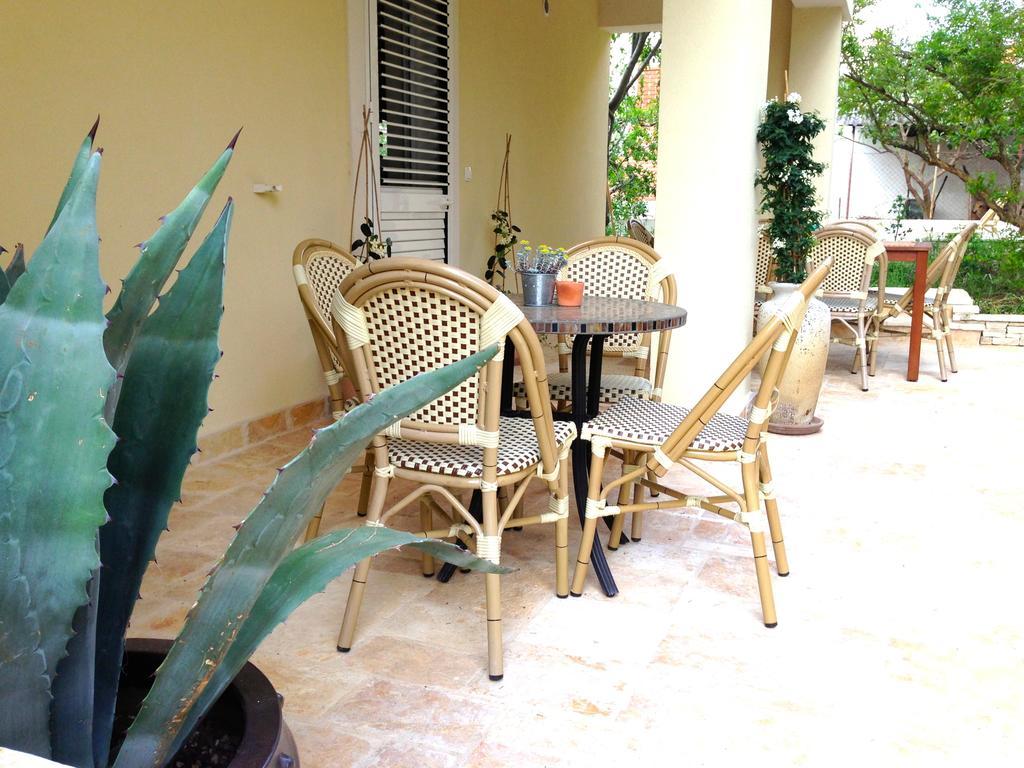 Villa Maresol Zadar Zimmer foto