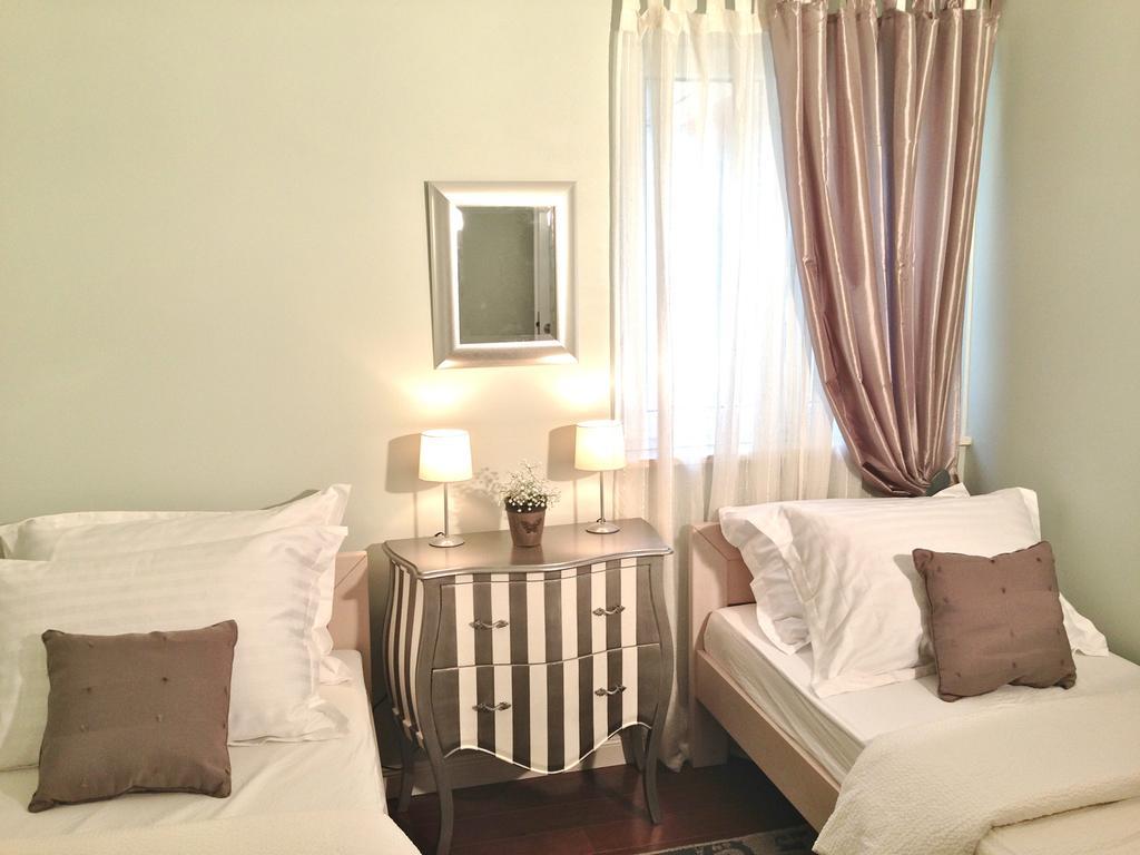 Villa Maresol Zadar Zimmer foto