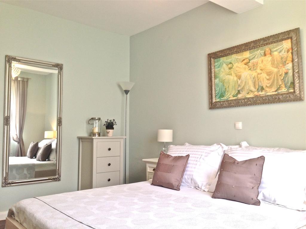 Villa Maresol Zadar Zimmer foto