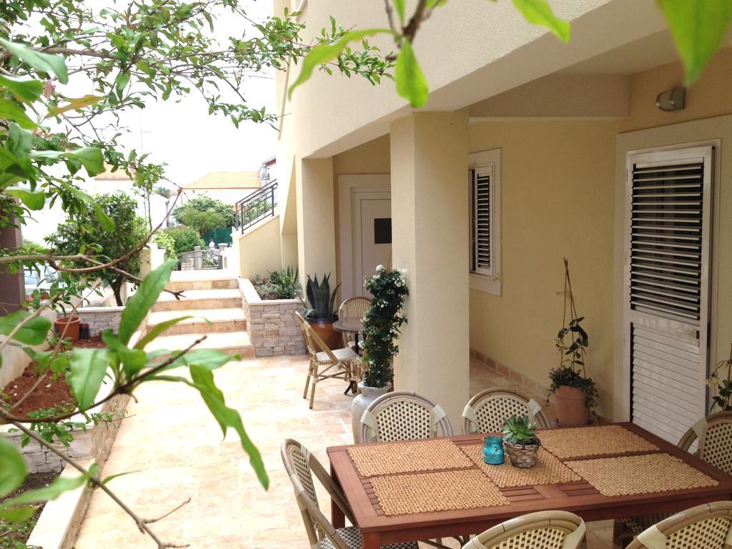 Villa Maresol Zadar Zimmer foto